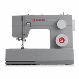 Singer Heavy Duty Macchine da cucire