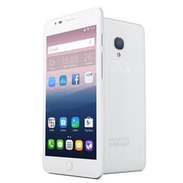 Alcatel One Pop 4 8GB - Bianco