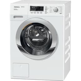 Lavatrice con asciugatrice 60 cm Fronte Miele WTF 130 WPM