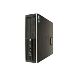 Hp Compaq Elite 8300 SFF 19" Core i5 3,2 GHz - HDD 500 GB - 4GB