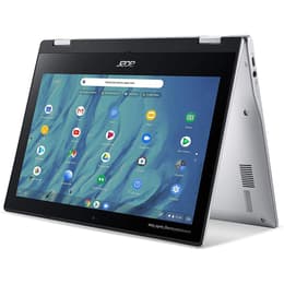 Acer ChromeBook CP311-3H-K5M5 MediaTek MT8183 2 GHz 64GB SSD - 4GB QWERTY - Inglese
