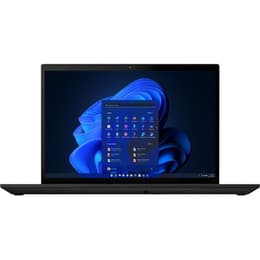 Lenovo ThinkPad T16 G3 16" Core Ultra 5 1.3 GHz - SSD 512 GB - 16GB - QWERTY - Inglese