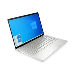 HP ENVY 13-ba0553sa 13" Core i5 1.6 GHz - SSD 128 GB - 8GB - QWERTY - Portoghese