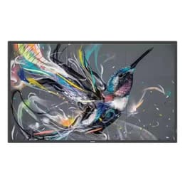 Schermo 43" LED FULL HD Philips 43bdl3511q