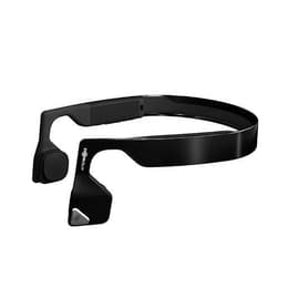Cuffie wireless con microfono Aftershokz Bluez 2 - Nero