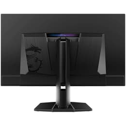 Schermo 32" OLED MSI MPG 321URX