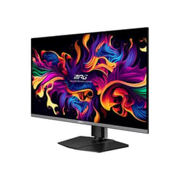 Schermo 32" OLED MSI MPG 321URX