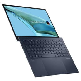 Asus ZenBook S 13 OLED UX5304VA-NQ172W 13" Core i7 2 GHz - SSD 1 TB - 16GB - QWERTY - Spagnolo