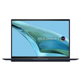 Asus ZenBook S 13 OLED UX5304VA-NQ172W 13" Core i7 2 GHz - SSD 1 TB - 16GB - QWERTY - Spagnolo
