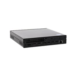 Lenovo ThinkCentre M70q Celeron 3.2 GHz - SSD 512 GB RAM 8 GB