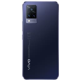 Vivo V21 5G 128GB - Blu