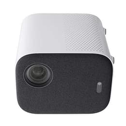Videoproiettori Xiaomi Mi Smart Compact 500 Luminosità Bianco