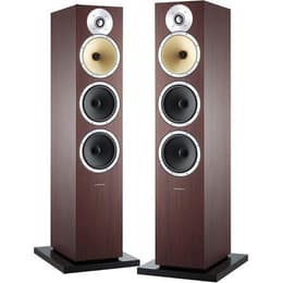 Bowers & Wilkins CM9 S2 Altoparlanti PA