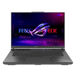 Asus ROG Strix GL553VD 15" Core i5 2.5 GHz - SSD 1 TB + HDD 1 TB - 8GB - QWERTY - Spagnolo