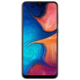 Galaxy A20s 32GB - Nero