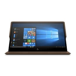 HP Spectre Folio Convertable 13" Core i7 1.5 GHz - SSD 256 GB - 8GB - QWERTY - Inglese