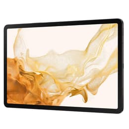 Galaxy Tab S8+ 256GB - Nero - WiFi