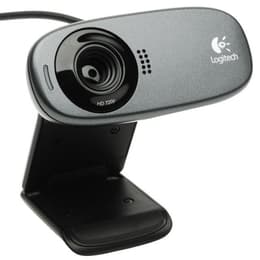 Logitech C310 Webcam