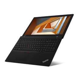 Lenovo ThinkPad L590 15" Core i7 1.8 GHz - SSD 512 GB - 16GB - QWERTY - Italiano