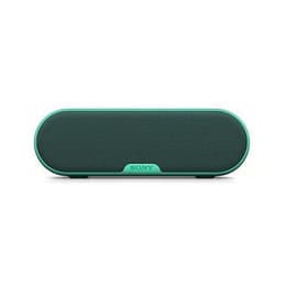 Altoparlanti Bluetooth Sony SRS-XB2 - Verde
