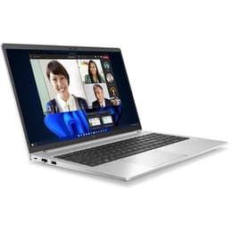 HP EliteBook 640 G9 14" Core i5 1.3 GHz - SSD 2 TB - 8GB - QWERTZ - Tedesco