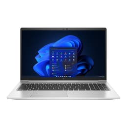 HP EliteBook 640 G9 14" Core i5 1.3 GHz - SSD 2 TB - 8GB - QWERTZ - Tedesco