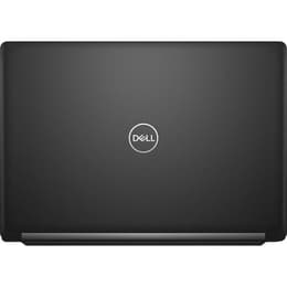 Dell Latitude 5290 12" Core i5 1.7 GHz - SSD 256 GB - 16GB - QWERTY - Inglese
