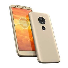 Motorola Moto E5 16GB - Oro