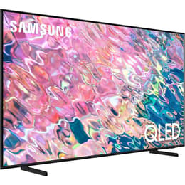 TV 43,0000 Pollici Samsung QLED Ultra HD 4K QE43Q64BAUXXC