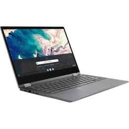 Lenovo IdeaPad Flex 5 ChromeBook Core i5-10210U 1.2 GHz 128GB SSD - 8GB AZERTY - Francese