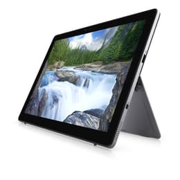 Dell Latitude 7200 2-in-1 10" Core i5 1.6 GHz - 256 GB SSD - 8GB QWERTY - Inglese