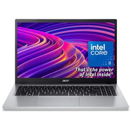 Acer Aspire Go AG15-32P-32EJ 15" Core 3 3.9 GHz - SSD 128 GB + HDD 128 GB - 8GB - QWERTY - Inglese