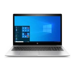 HP EliteBook 850 G5 16" Core i5 1.7 GHz - SSD 1 TB - 16GB - AZERTY - Francese