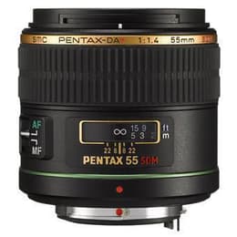 Obiettivi Pentax K 55 mm f/1.4