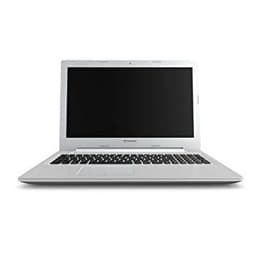 Lenovo IdeaPad Z50-70 15" Core i3 1,7 GHz  - HDD 1 TB - 4GB Tastiera Francese
