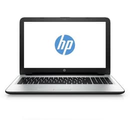 HP 14-ac121nf 14" Pentium 1.6 GHz - HDD 1 TB - 4GB Tastiera Francese