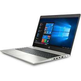 HP ProBook 450 G8 15" Core i5 2.4 GHz - SSD 1 TB - 8GB - AZERTY - Francese