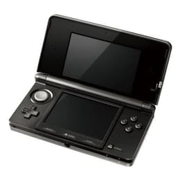 Nintendo 3DS - HDD 4 GB - Nero