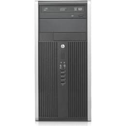 HP Compaq Elite 8300 MT Core i5 3,4 GHz - HDD 500 GB RAM 4 GB