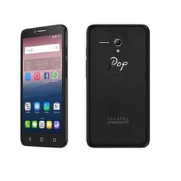 Alcatel Pop 3 (5.5) 8GB - Nero