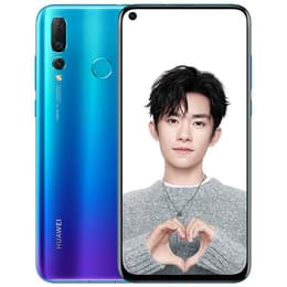 Huawei Nova 4 128GB - Blu