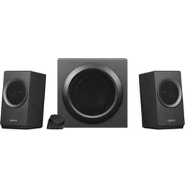 Altoparlanti Bluetooth Logitech Z337 - Nero