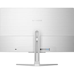 Medion E27419 27" Core i5 1.2 GHz - SSD 512 GB - 16GB QWERTZ - Tedesco