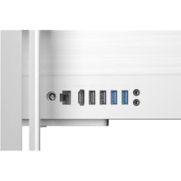 Medion E27419 27" Core i5 1.2 GHz - SSD 512 GB - 16GB QWERTZ - Tedesco