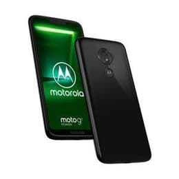 Motorola Moto G7 64GB - Nero