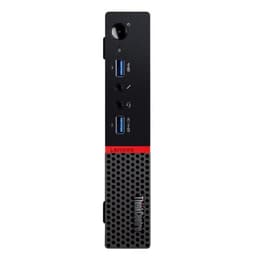 Lenovo ThinkCentre M900 Tiny Core i7 2.8 GHz - SSD 256 GB RAM 16 GB