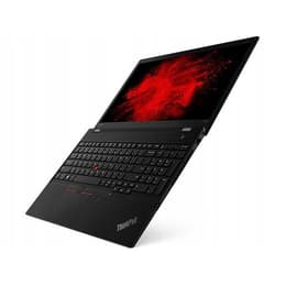 Lenovo ThinkPad P53s 15" Core i7 1.9 GHz - SSD 1000 GB - 32GB Tastiera