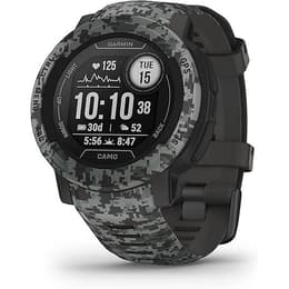 Garmin Instinct 2 Camo Bluetooth 45 mm - Mimetico