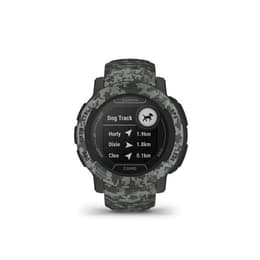Garmin Instinct 2 Camo Bluetooth 45 mm - Mimetico