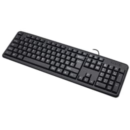 Alantik Tastiera QWERTY Italiano KBALS2